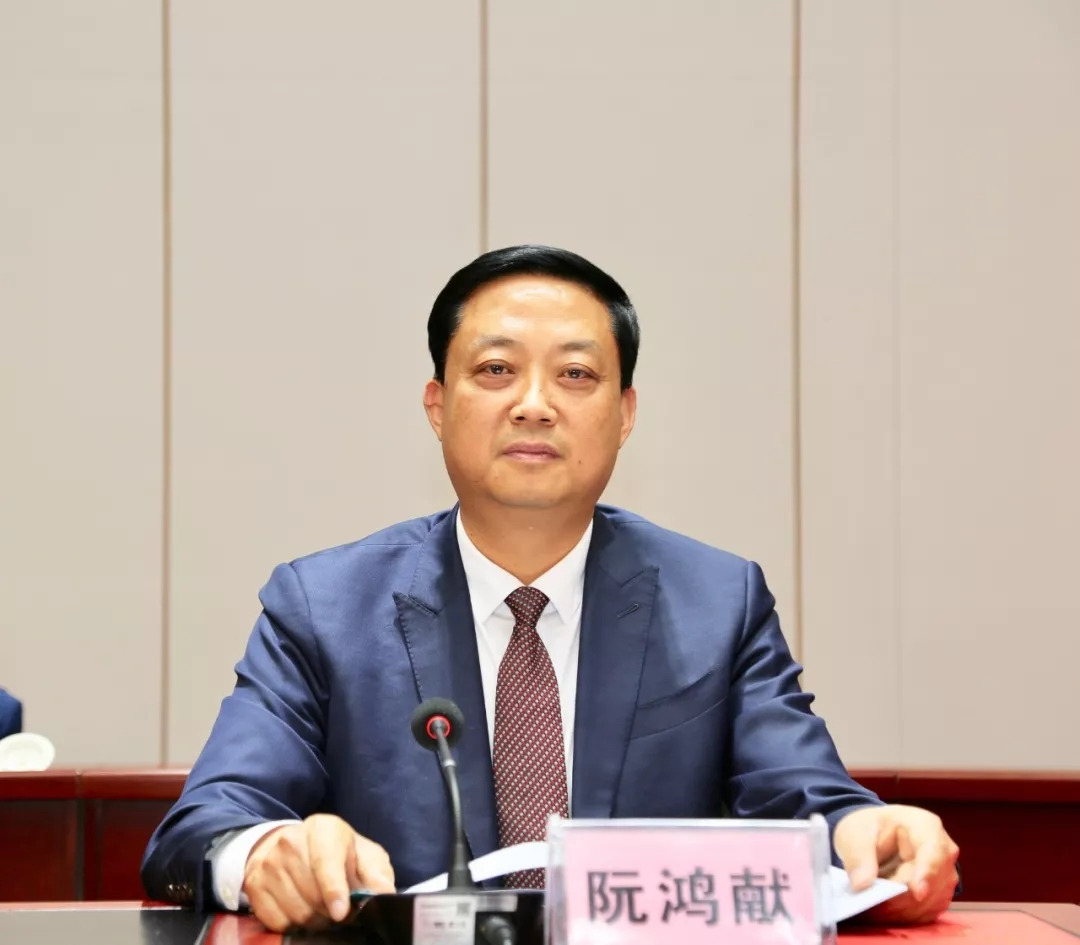摩尔农庄董事长张跃进被选为云南省个体私营经济协会第六届理事会副会长